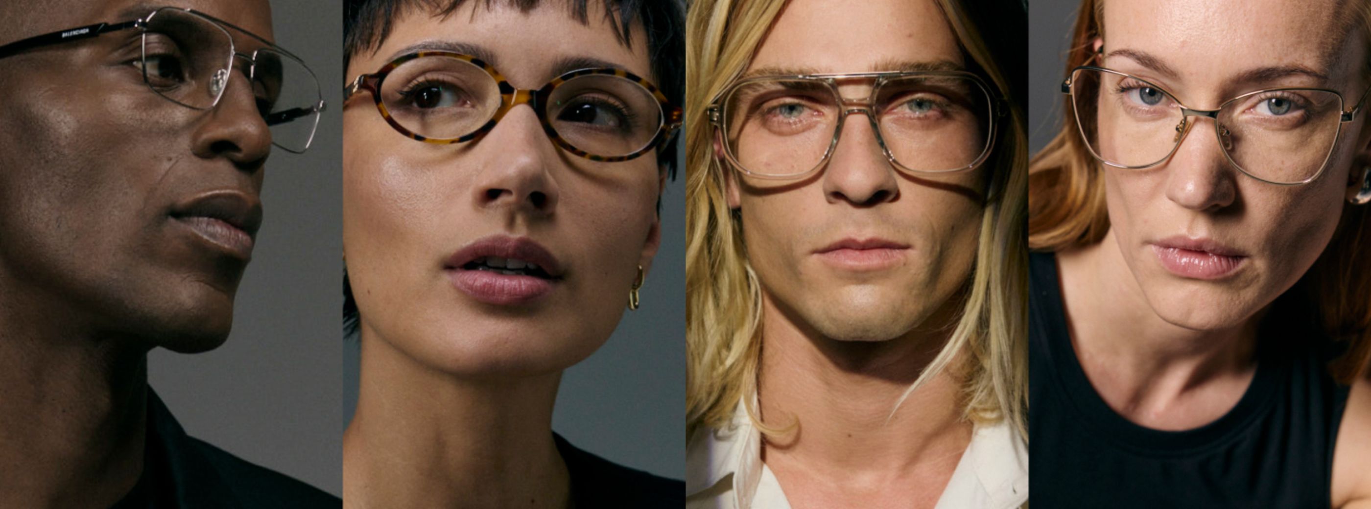Tendance lunettes hotsell